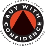 Buy With Confidence logo
